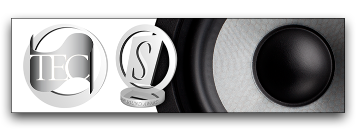 EVE Audio nominated for TEC and Sound On Sound Awards